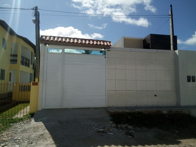 Aluga se casa em itamaraca - Foto 3