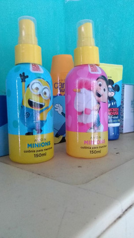 Perfumes - Foto 3