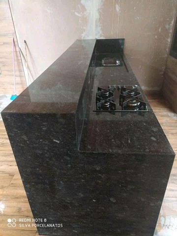Bancadas - Foto 2