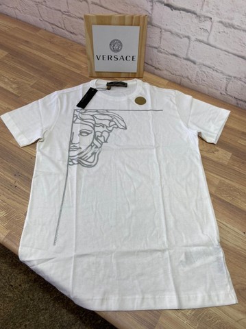 Camiseta Versace Camiseta Versace  - Foto 2