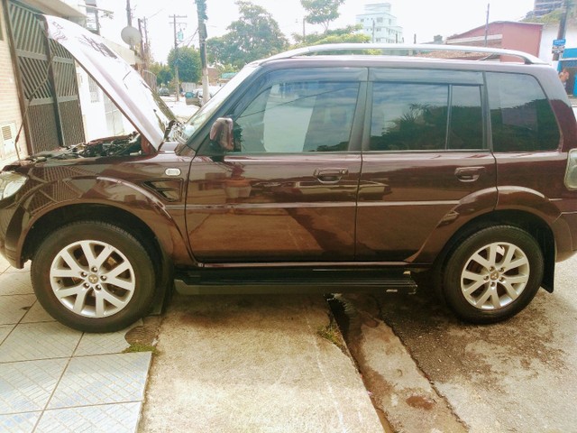 PAJERO TR4 2012 4X2 EXCELENTE