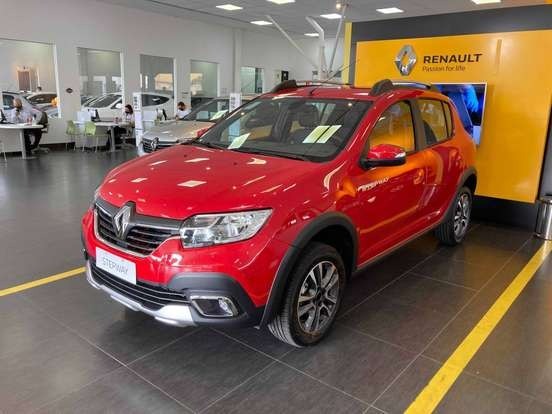 STEPWAY ICONIC 2022 TOP DE LINHA PRONTA ENTREGA