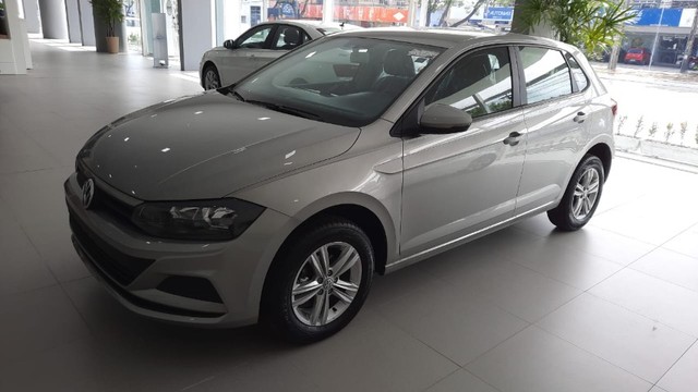 POLO 1.0 MPI COMPLETO TX 0% FELIPE CARDIM *