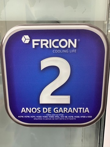 Ilha/ freezer para produtos congelados supermercado/com 2 anos de garantia  - Foto 3
