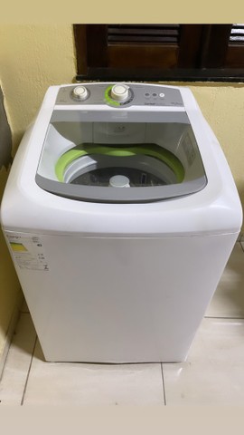 Máquina de lavar  zap *26 - Foto 3