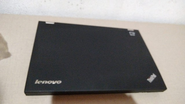 Notebook lenovo thinkpad t430 