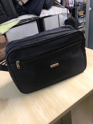 Linda Bolsa Pasta Samsonite original Alliance - Foto 2