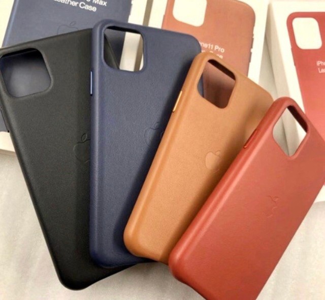 Case Couro Iphone 12 Mini - Foto 4