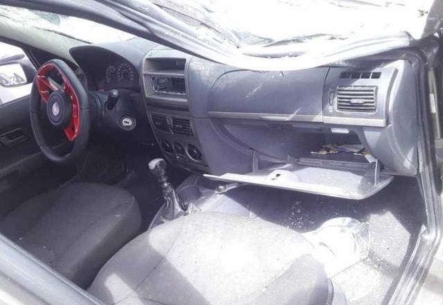motor fiat palio, siena, strada, 1.4 fire - Foto 3