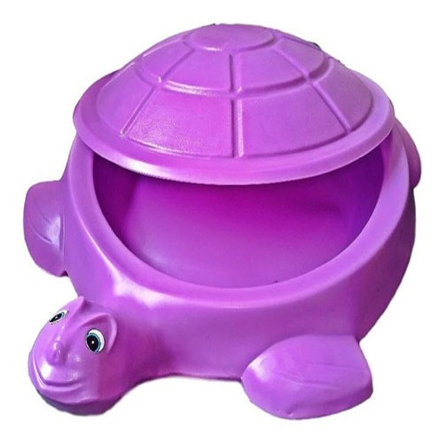 Tanque Jabuti com Tampa - Foto 3