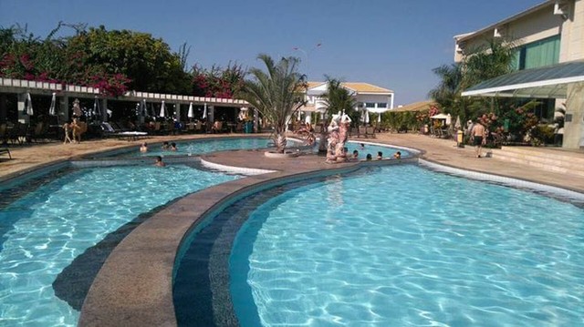 Lacqua Di Roma  ( Diária a partir de R$140,00 ) - Foto 5