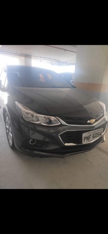 Cruze lt 1.4 turbo