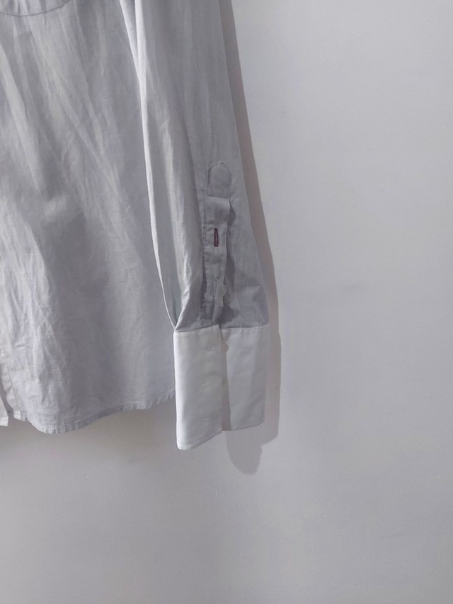 Camisa 42 Luig Bertolli - Foto 4