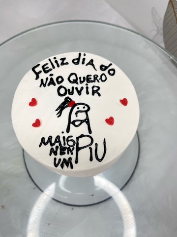 Bentô cake  - Foto 6