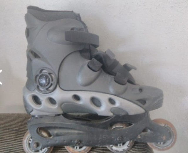 Patins Traxart 42 - Foto 3