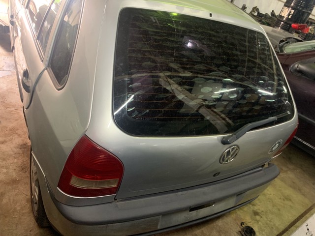 Sucata Gol G3 2005 1.0 16V  - Foto 4