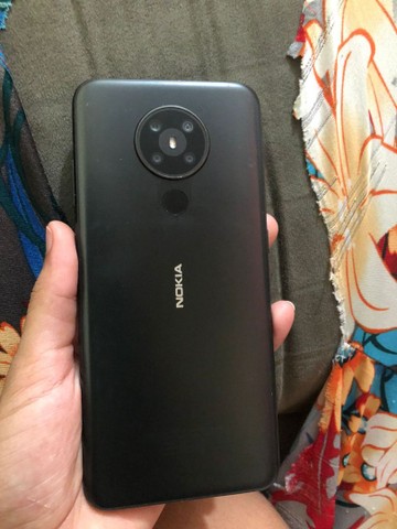 Nokia 5.3 - Foto 4