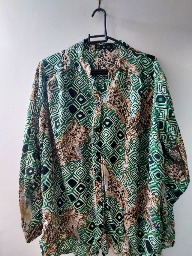 Camisa G/GG - Foto 3
