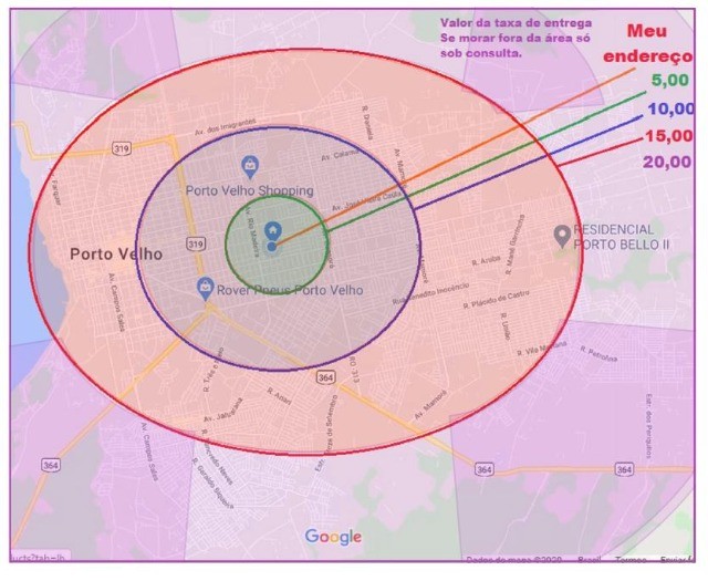Kit de 12 fresas 6 mm com maleta - Foto 5