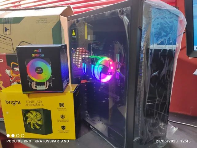 PC GAMER RX 6750XT - Foto 2
