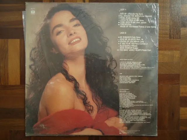 Lp Rainha da Sucata Internacional - Foto 2