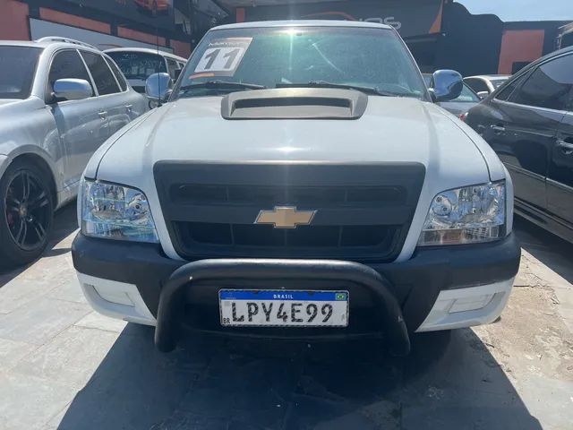 Chevrolet Blazer à venda em São Gonçalo - RJ