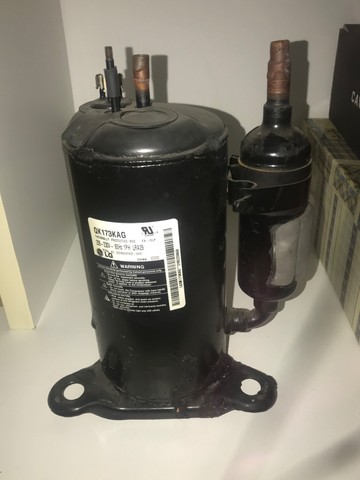 Compressor ar split | +601 anúncios na OLX Brasil
