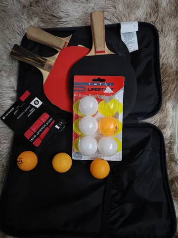 Mesa de ping pong dobravel  +32 anúncios na OLX Brasil