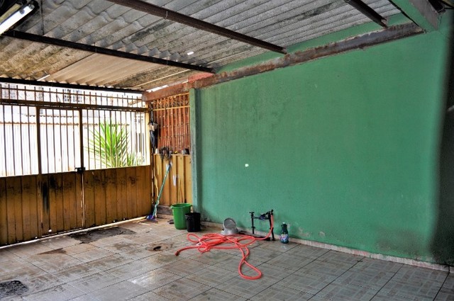 Casa no Recanto das Emas. - Foto 2