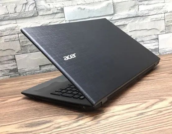 Acer, i7, 16RAM - GeForce 2gb - Tela 15,6