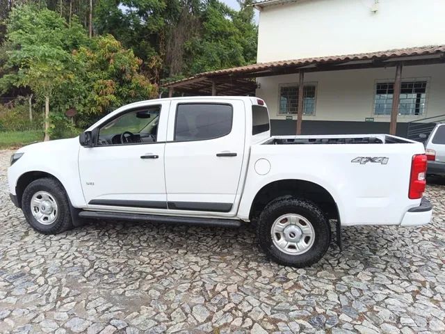 S-10 LS 2022 Diesel 4x4  - Foto 6