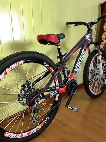 VikingX TUFF 25 - Foto 3
