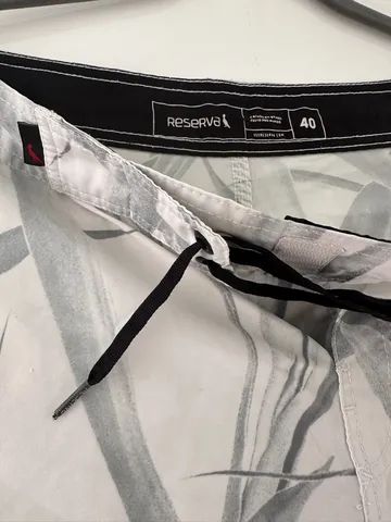 Bermuda Reserva Praia Surf 40 - Foto 3