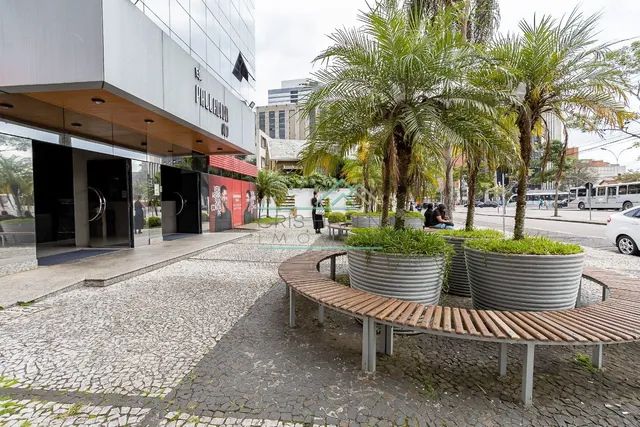 Sala comercial próximo ao Shopping Muller! - Foto 4