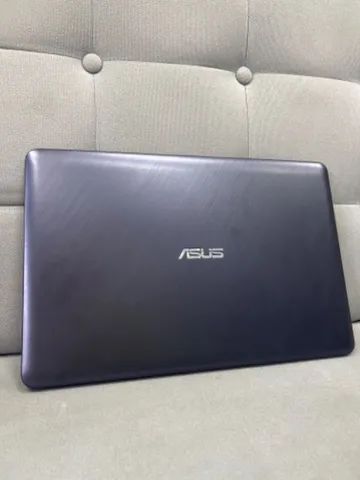 Notebook Asus VivoBook 4GB Ram SSD256GB celeron -N3350