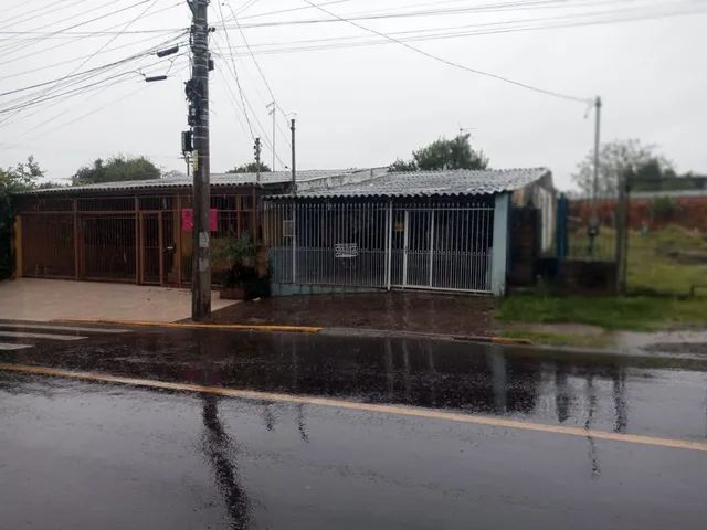 Captação de Casa a venda na Avenida Rodolfo Muller, Feitoria, São Leopoldo, RS
