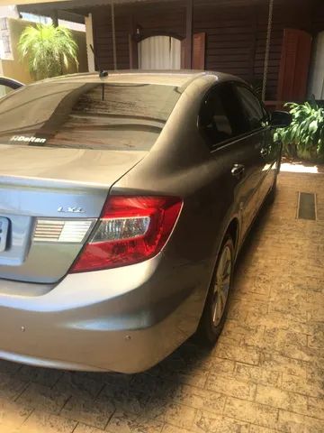 Civic lxl - Foto 3