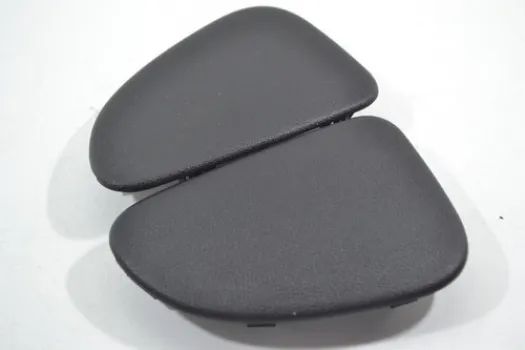 Par Do Acabamento Lateral Painel Peugeot 207 Xr 2012 2013