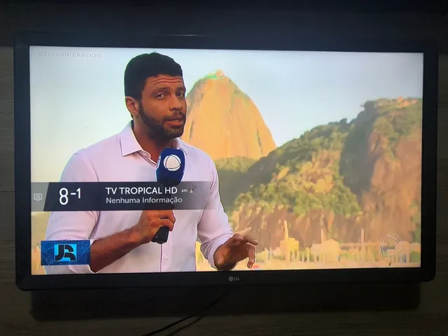 Tv 32 polegadas