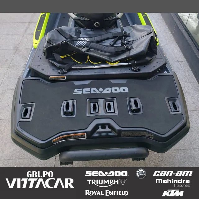 Jet Ski Seadoo Explorer 170 2023 - Foto 3