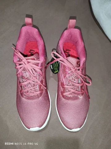 Tênis novo feminino  - Foto 2
