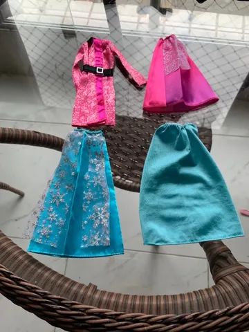 roupas de barbie original