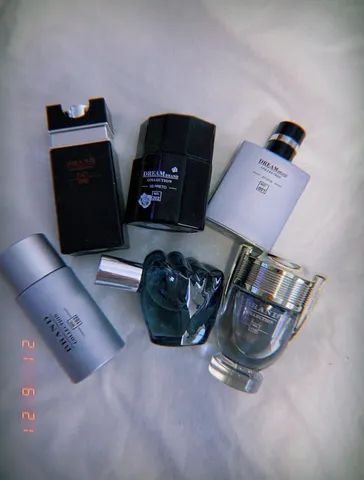 Perfume Brand collection 