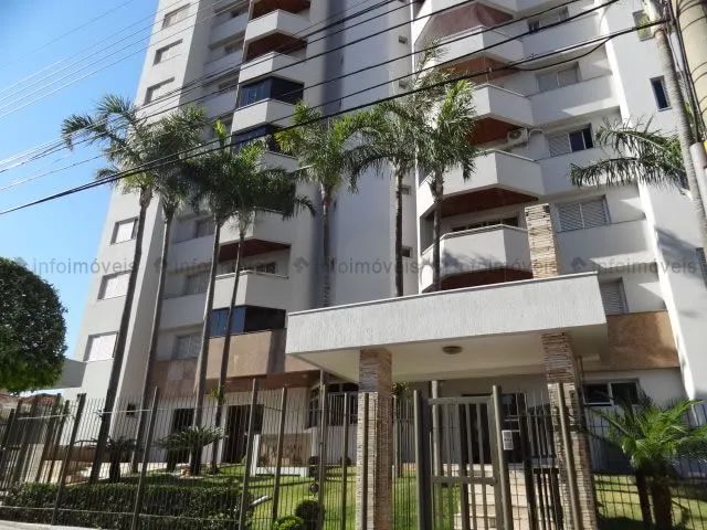 Apartamento para alugar Monte Castelo Campo Grande MS