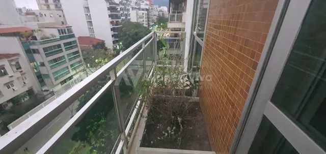 Lagoa | Apartamento 3 quartos, sendo 1 suite - Foto 5