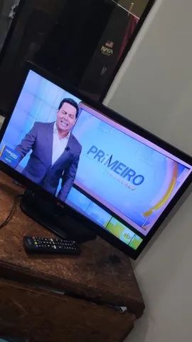 Tv smart 24 LG Semi Nova - Áudio, TV, vídeo e fotografia - Centro,  Carapicuíba 1261057804