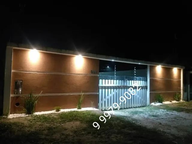  Casa em Guaratuba   com 02 Piscinas - Foto 5