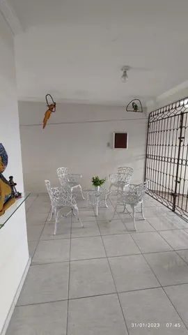 Vendo Casa No Gama 3 Quartos  - Foto 3