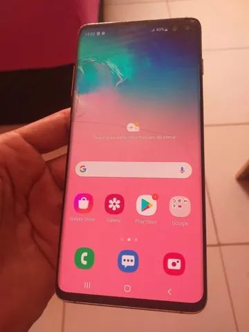 samsung s10 plus - Foto 6