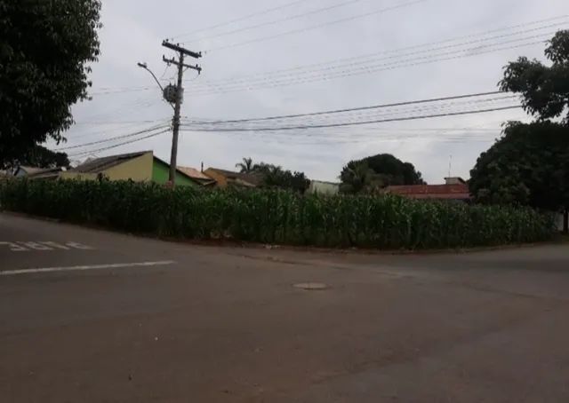 Área 920,69 m2 Jardim Presidente  - Foto 3